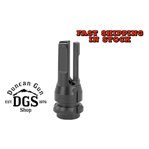 Dead Air .224 Cal KeyMo Flash Hider 1/2-28 DA301