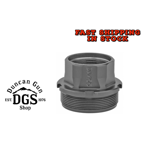 Dead Air Armament Xeno Adaptor DA455