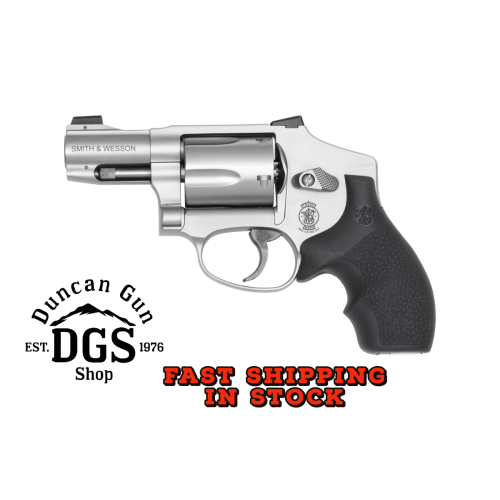 S&W 940-3 9MM 2.17 5RD STS
