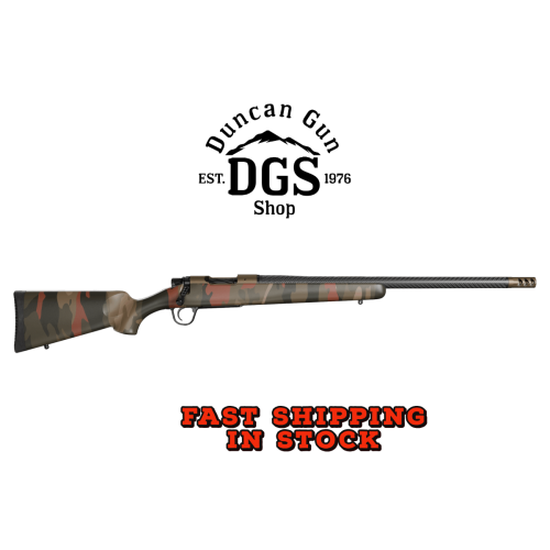 CHRISTENSEN RIDGELINE FFT SAGEBRUSH DRIFT 6.5 CREEDMOOR 20" 801-06448-00