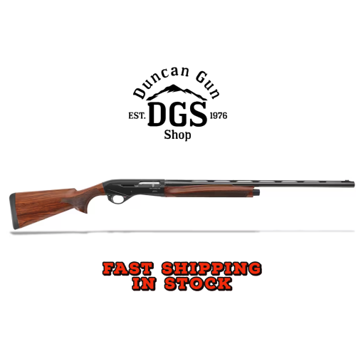 Benelli Montefeltro Walnut 20 Ga 3in 28in 10885 NIB