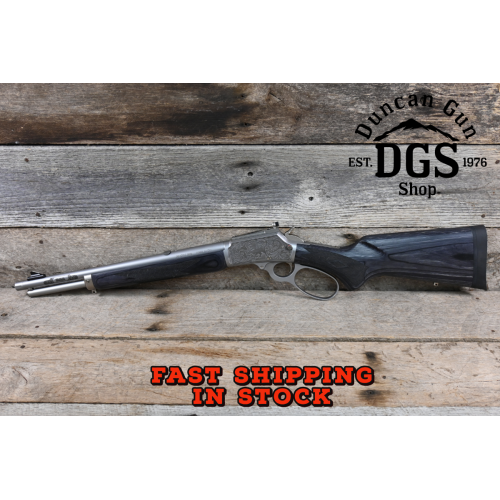 CNC MARLIN 1894 TRAPPER SBL RAZOR BOAR 10MM CNCRAZ10MM