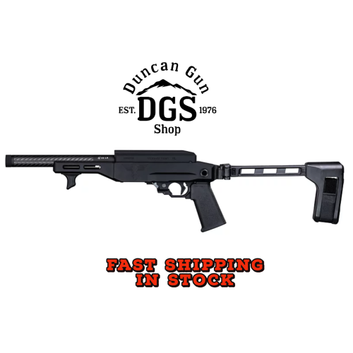 VOLQUARTSEN ENV-9 WITH RR 22LR VFENV-0005