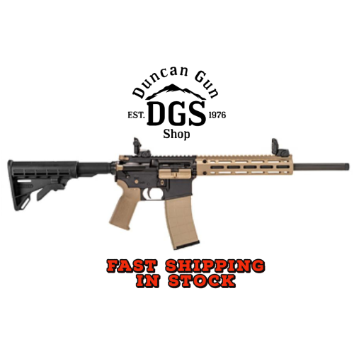 TIPPMANN ARMS PRO TS20 .22LR 16" a101382