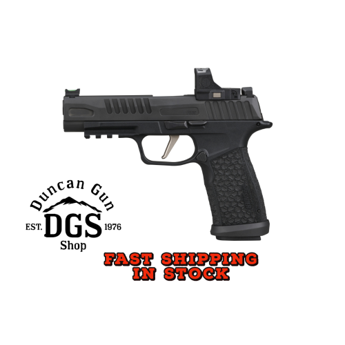 SIG P365 FUSE 9MM 4.3 21RD ROMEO RS