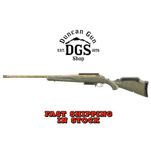 RUGER AMERICAN GEN 2 PREDATOR 7MM PRC 46947