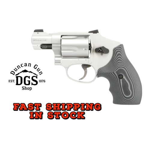 642UC 38SPL 1-7/8 5RD XS NS ULTIMATE CARRY/VZ G10 GRIPS