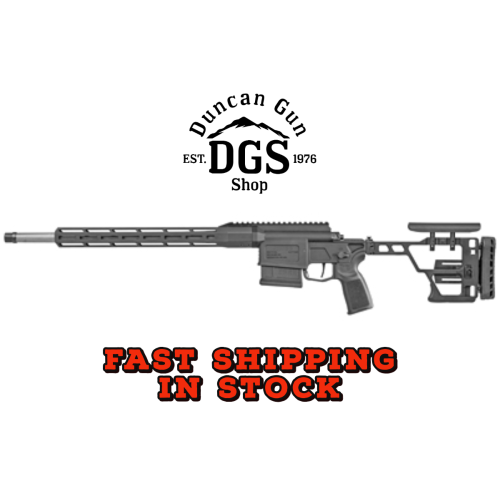 SIG CROSS RFL BA 6.5CR 18B BLK