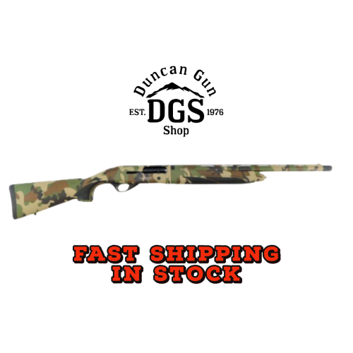 WEATHERBY ELEMENT 81 12 GA 3'' 22''