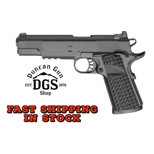 SPG 1911 TRP LR 45AP 5B 8RD