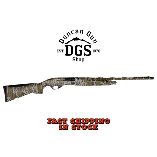 WEATHERBY ELEMENT 2 TURKEY 12GA 3 22" BOTTOMLAND EB21222PGM