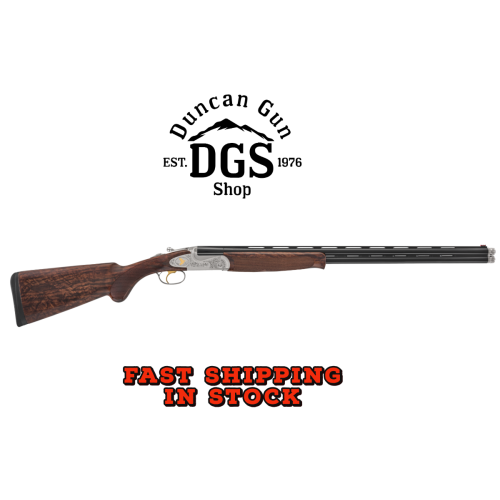 FRANCHI INSTINCT SIDEPLATE SPLX 20 GAUGE 28" 41390