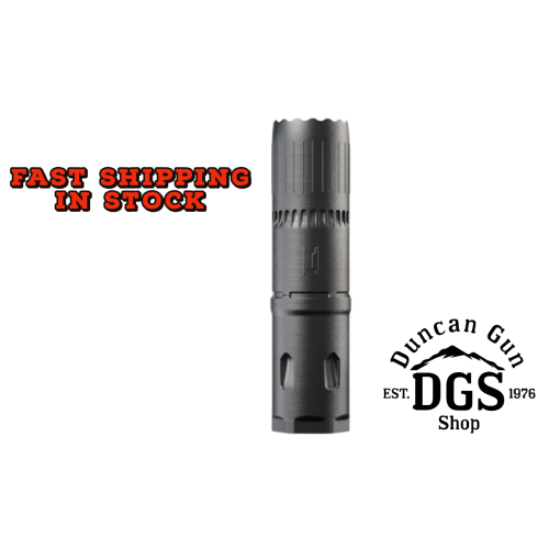 Ambient Arms EXO 556 Ti Silencer