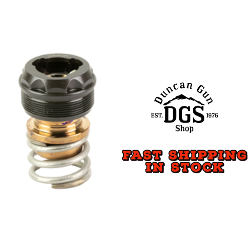 RUGGED 3 LUG MOUNT 45ACP