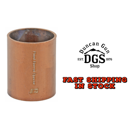 RUGGED FIXED BARREL SPACER