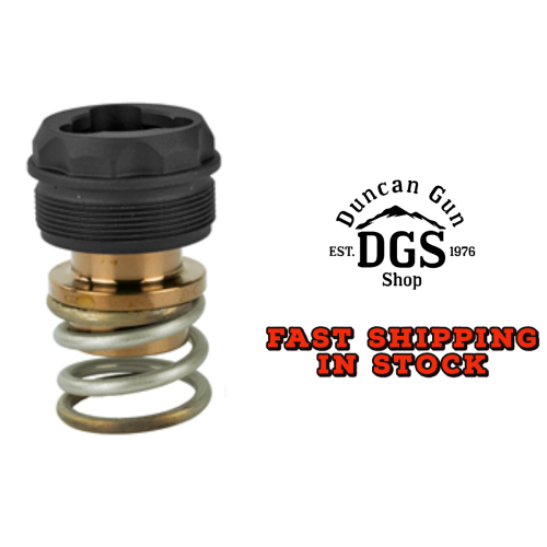 RUGGED OBSIDIAN 3 LUG MOUNT