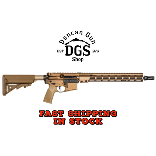 GEISSELE 08-395S SUPER DUTY MOD1 556 16 DDC