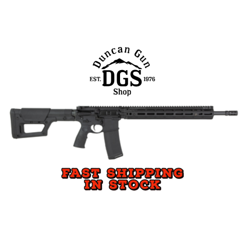DANIEL DEFENSE DD4 SPRIII 02-191-16291-047