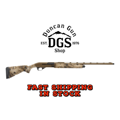 FRANCHI AFFINITY 3 ELITE 20GA 26" MARSH/BRNZE