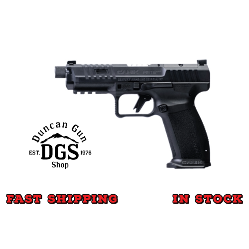 Canik Mete SFT Pro 9mm Pistol TB