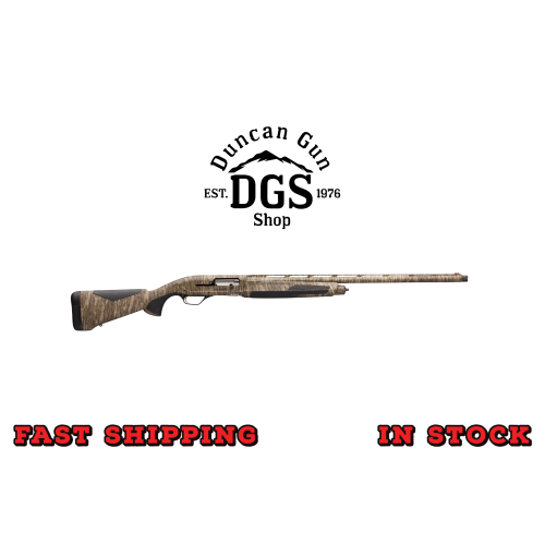 BRO MAXUS II BOTTOMLAND 12GA 3.5 26