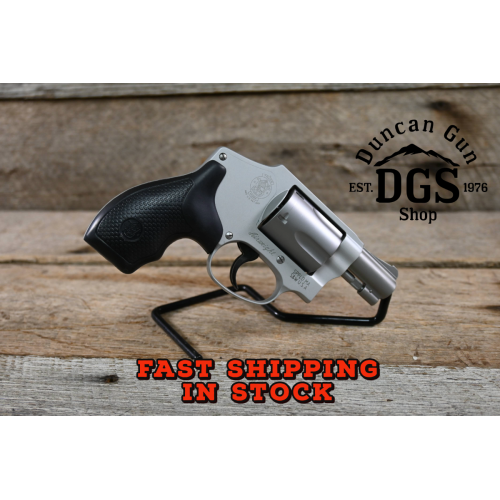 Used S&W M642 38 Spl