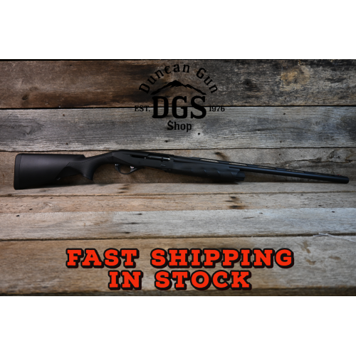 BENELLI M2, BLK 26" NO BOX USEDM016577OT