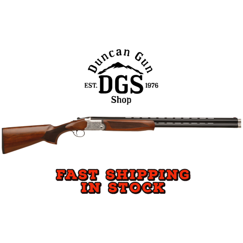 GFA GF5 PLUSH 12GA OU ENG GF51228P