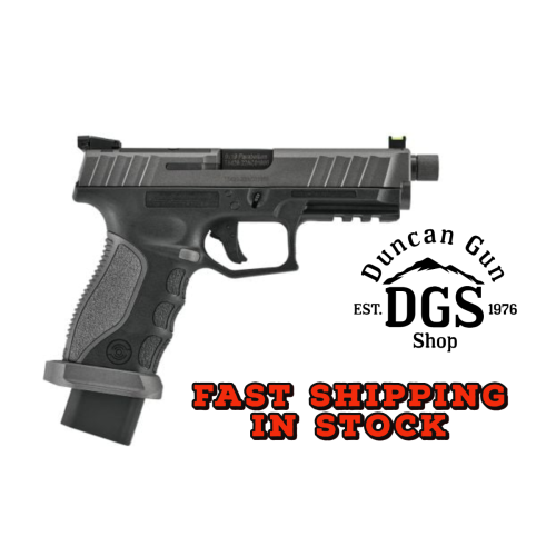 STO STR-9S 9MM
