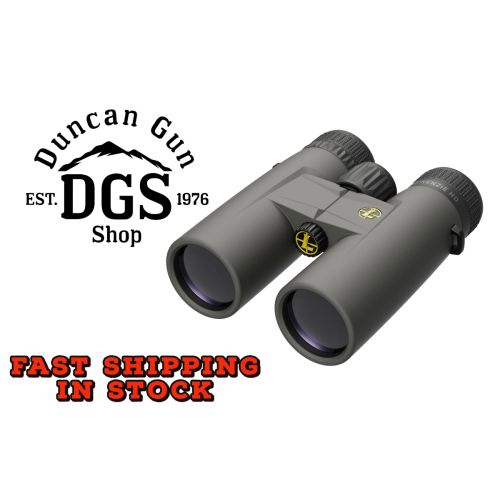 Leupold BX-1 McKenzie HD 10x 181173