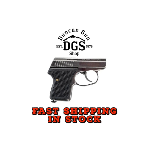 Seecamp 32 Auto Handgun 6rd Magazine lws-32