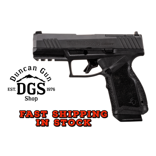 TAU 1GX4CRP941       GX4  9MM  3.7  2X15R      BLK