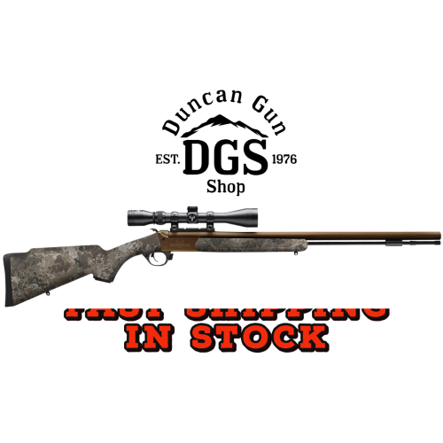 GCA NITROFIRE VAPR .50C VEIL W/SCOPE cr5-848804425