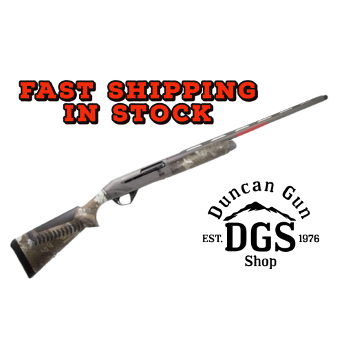 BEN SBE3 12GA 28" BARREL OP TIM CTECH 3