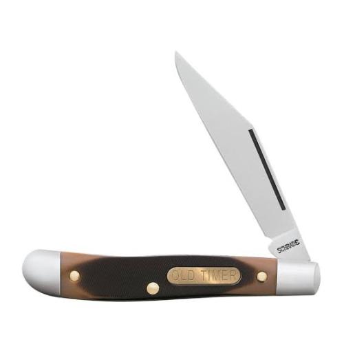 OLD TIMER MIGHTY MITE 18OT