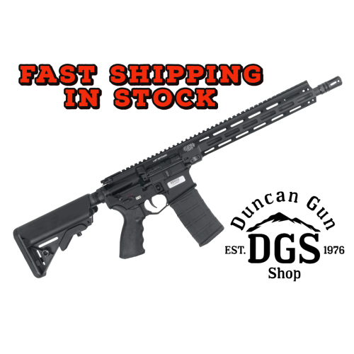 LMT 12.5" MARS-L SPECWAR MRP SBR