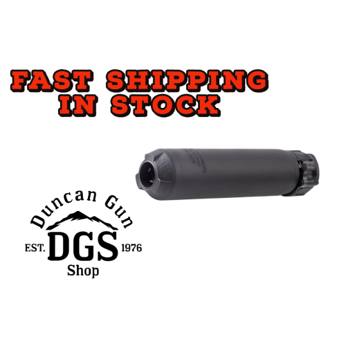 SUREFIRE SOCOM RC4 5.56MM BLK