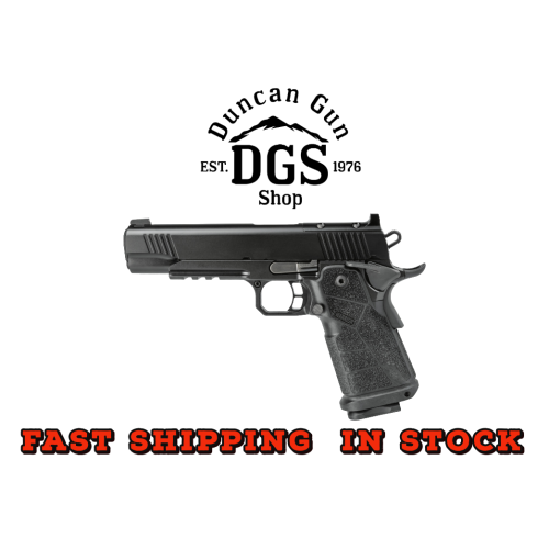 KIMBER 1911 DS WARRIOR OR 45ACP 5