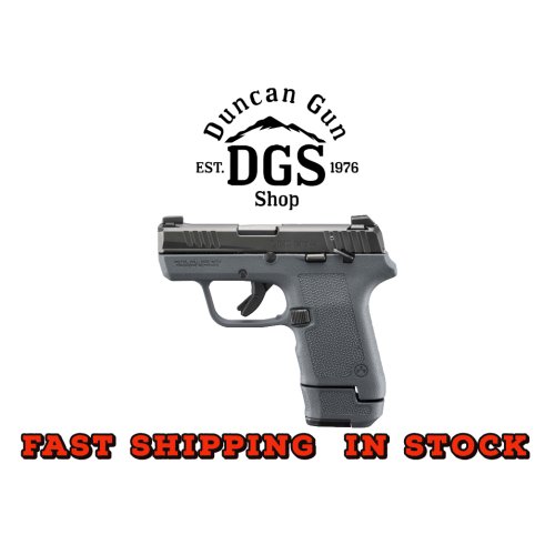 RUGER LCP MAX 380ACP 13RD EHG TS GRY
