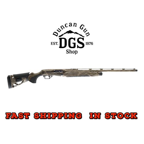 BERETTA AX800 12GA 26" SUPREMA MOSSY OAK BOTTOMLAND