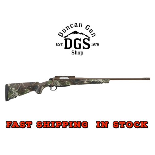 FRANCHI MOM ELITE PATRIOT BROWN 308 WIN 41715