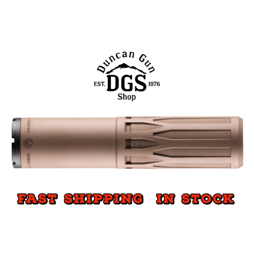 DEAD AIR NOMAD-TI OTB FDE