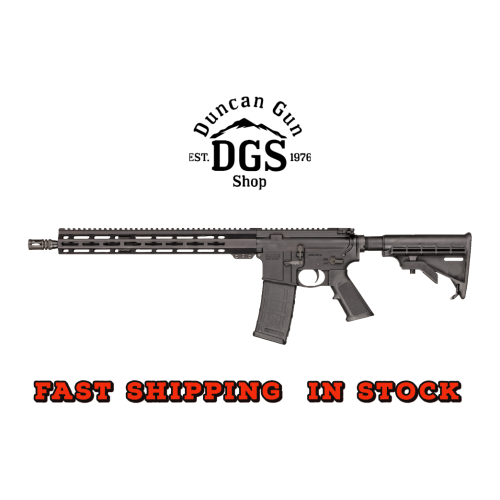 Smith & Wesson, M&P 15 Sport-III 5.56 16.25'' 13807