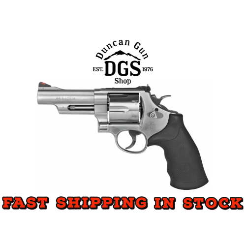 S&W 629 44M DA 4SS 6RD AS