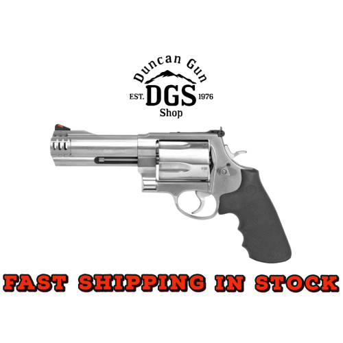S&W 460XVR 460SW 5SS 5R AS