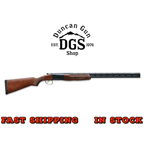 STOEGER CONDOR .410 BORE 26" UPLAND