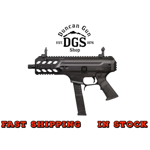 Gforce Arms BLADE6 Blade6  9x19 33+1 6