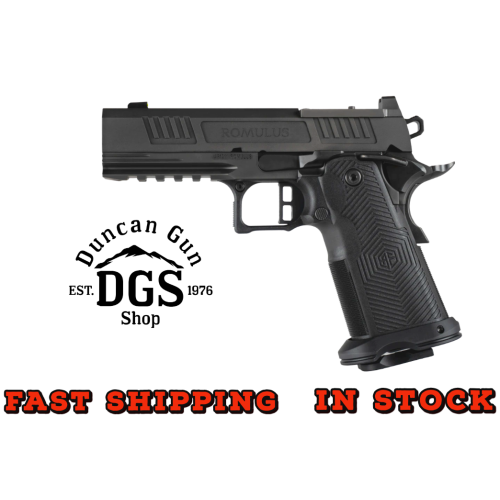 AF AF1911 ROMULUS 9MM  4.25" BULL BRL
