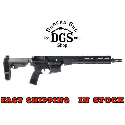 SUPER DUTY MOD1 5.56X45 NATO SEMI-AUTO HANDGUN