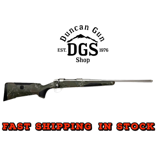 SAKO 90/S RH 243 WINCHESTER FINL S/S